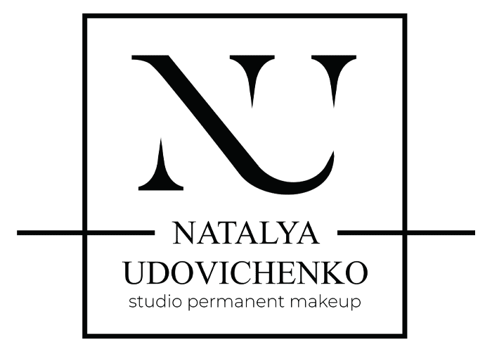 Студия перманентного макияжа Натальи Удовиченко 