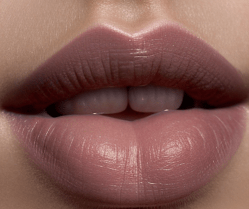 Перманентный макияж губ - контурный; акварельный; с растушевкой; помадный; 3D; омбре;